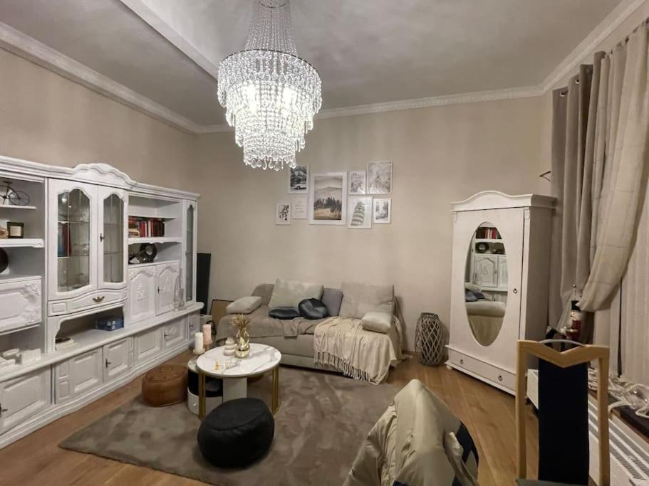 Unterkunft In Der Altstadt - Antico Palazzo Βραδεμβούργο Εξωτερικό φωτογραφία
