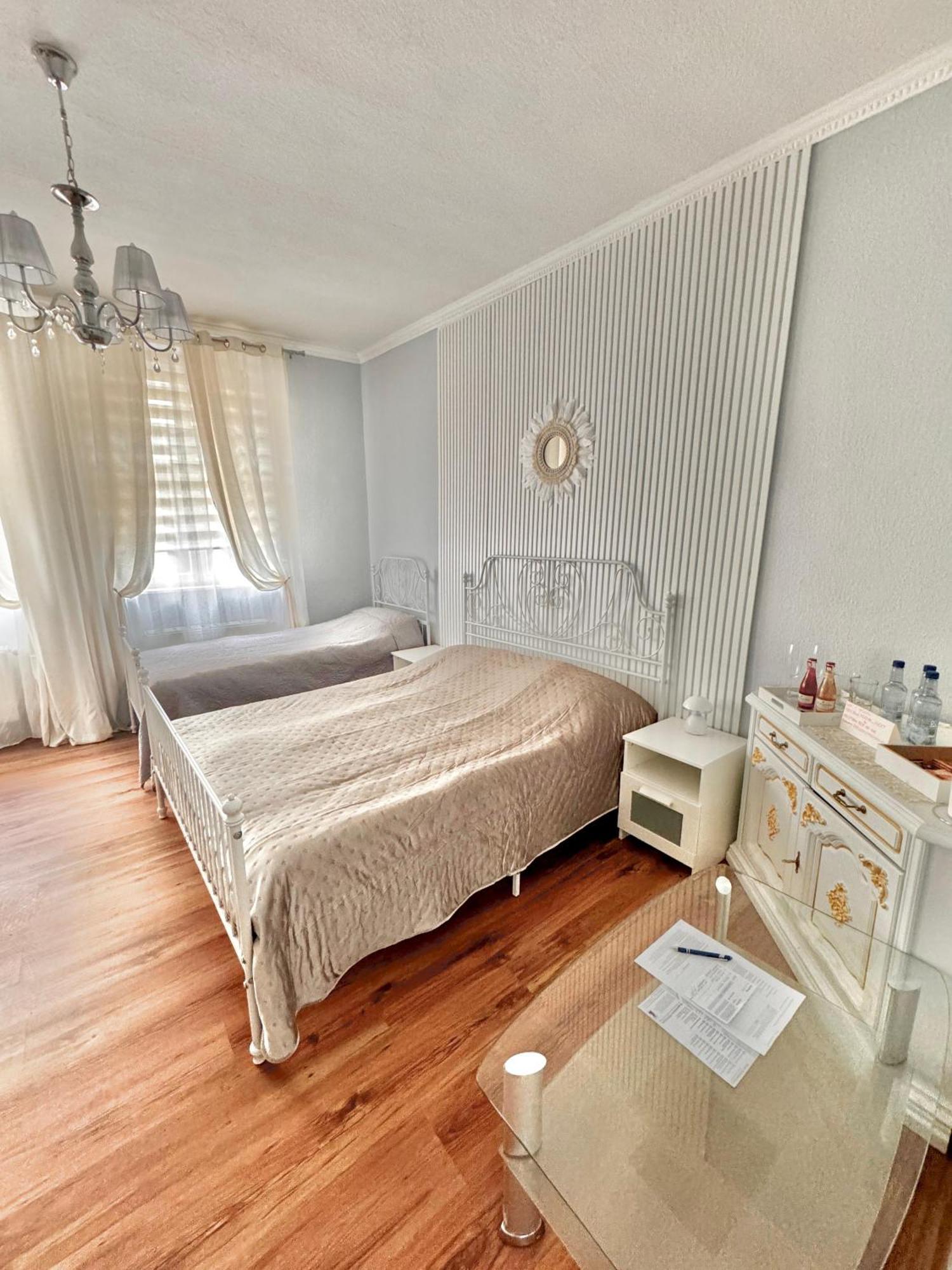 Unterkunft In Der Altstadt - Antico Palazzo Βραδεμβούργο Εξωτερικό φωτογραφία