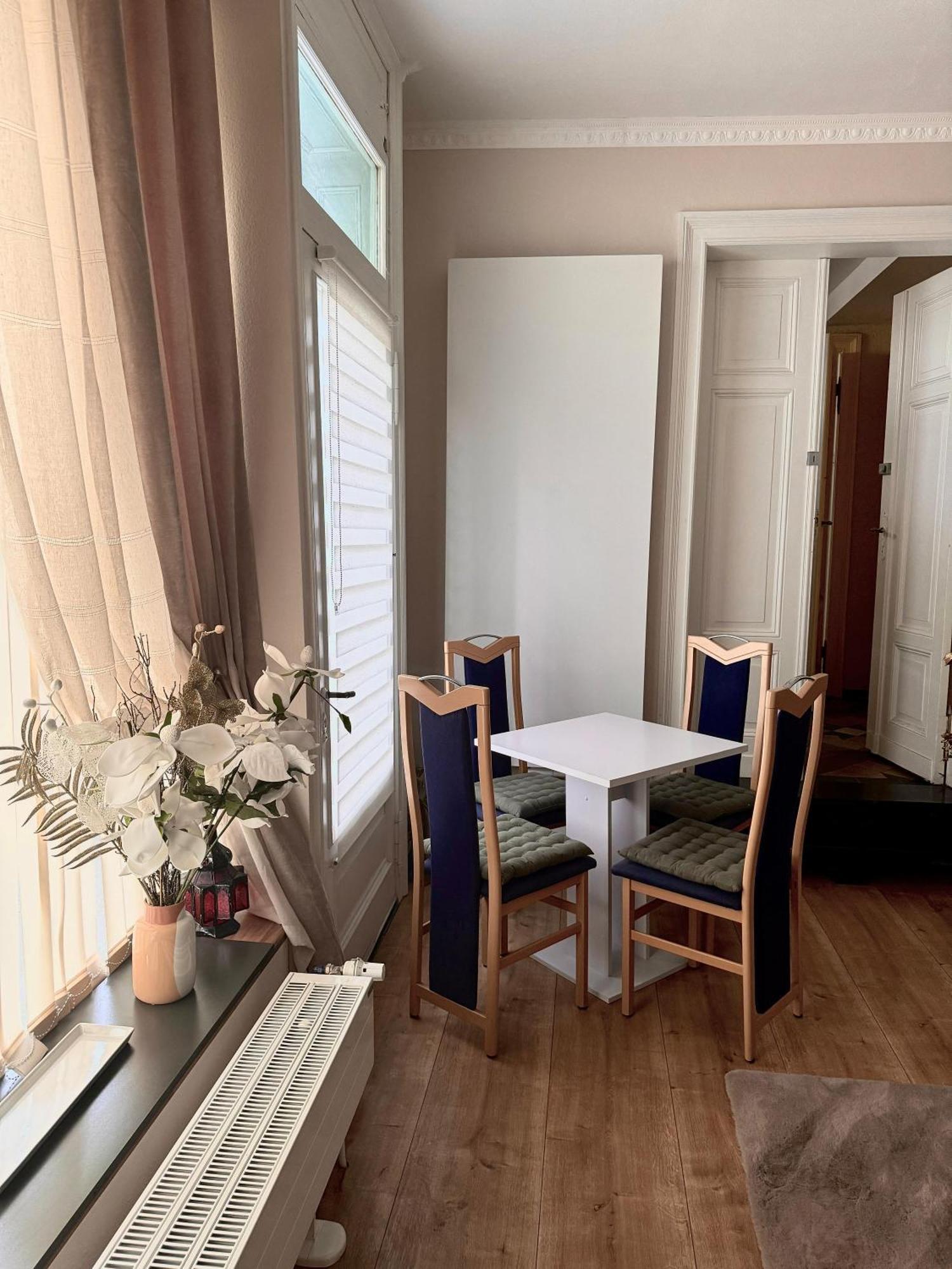 Unterkunft In Der Altstadt - Antico Palazzo Βραδεμβούργο Εξωτερικό φωτογραφία